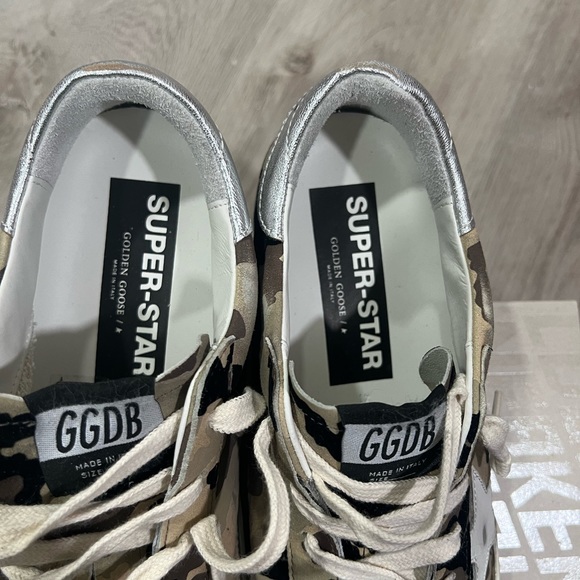 Golden goose Super-star Classic with list - Picture 6 of 11